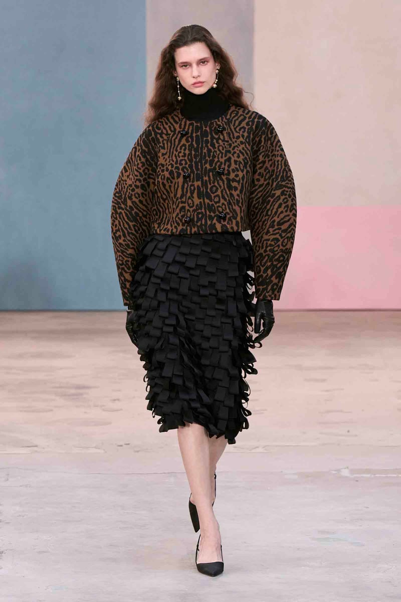 CAROLINA HERRERA 2026年秋冬