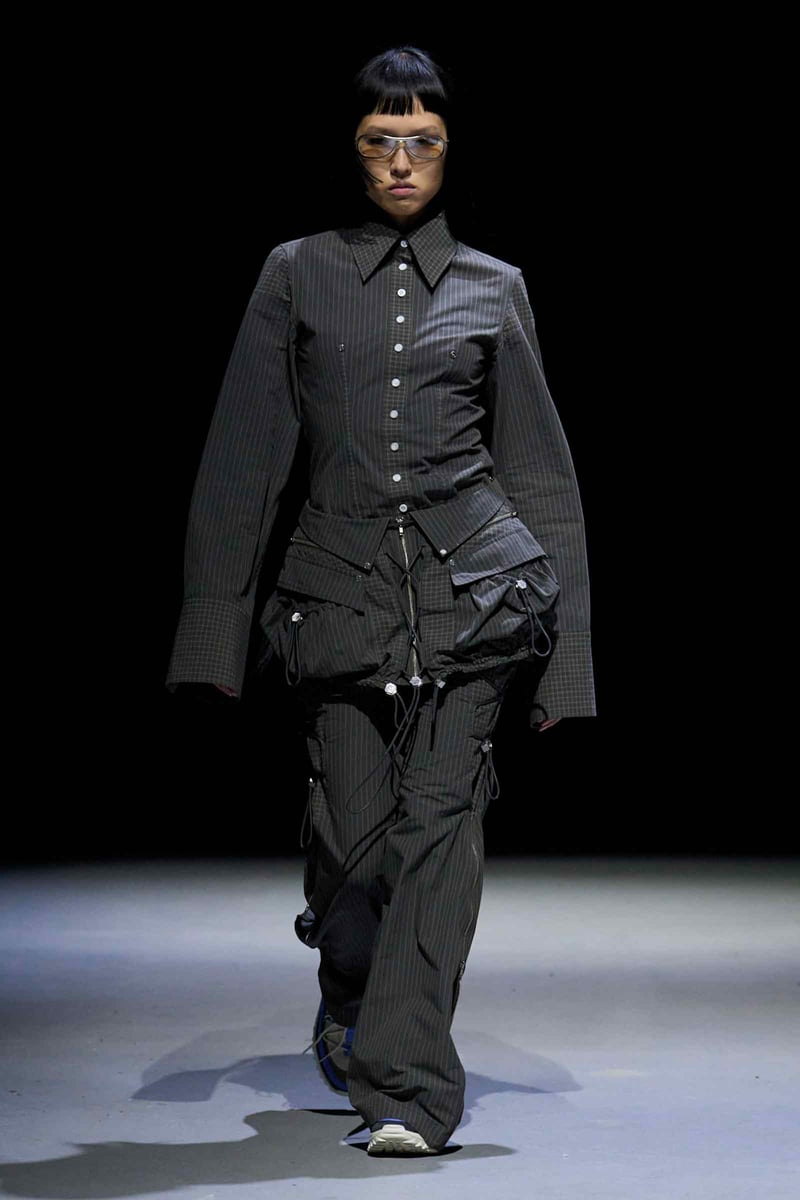 JANE WADE 2026年秋冬