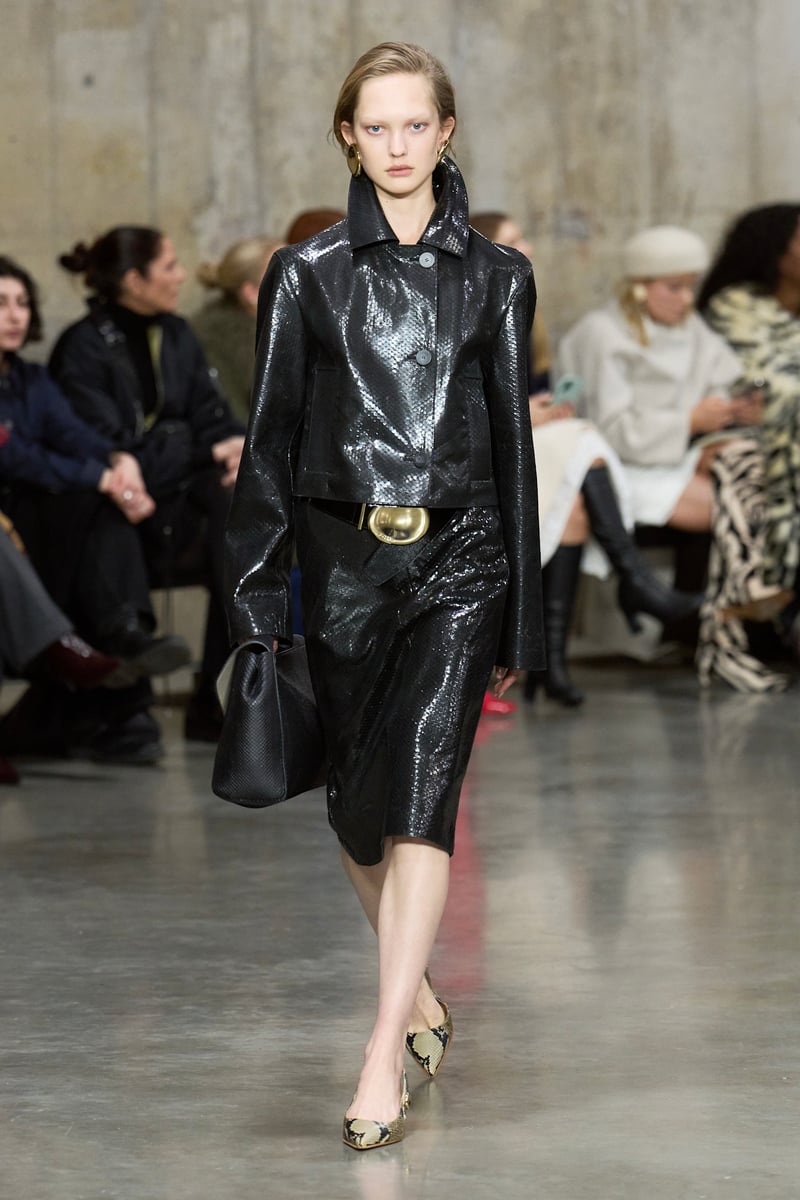 JOSEPH 2026年秋冬