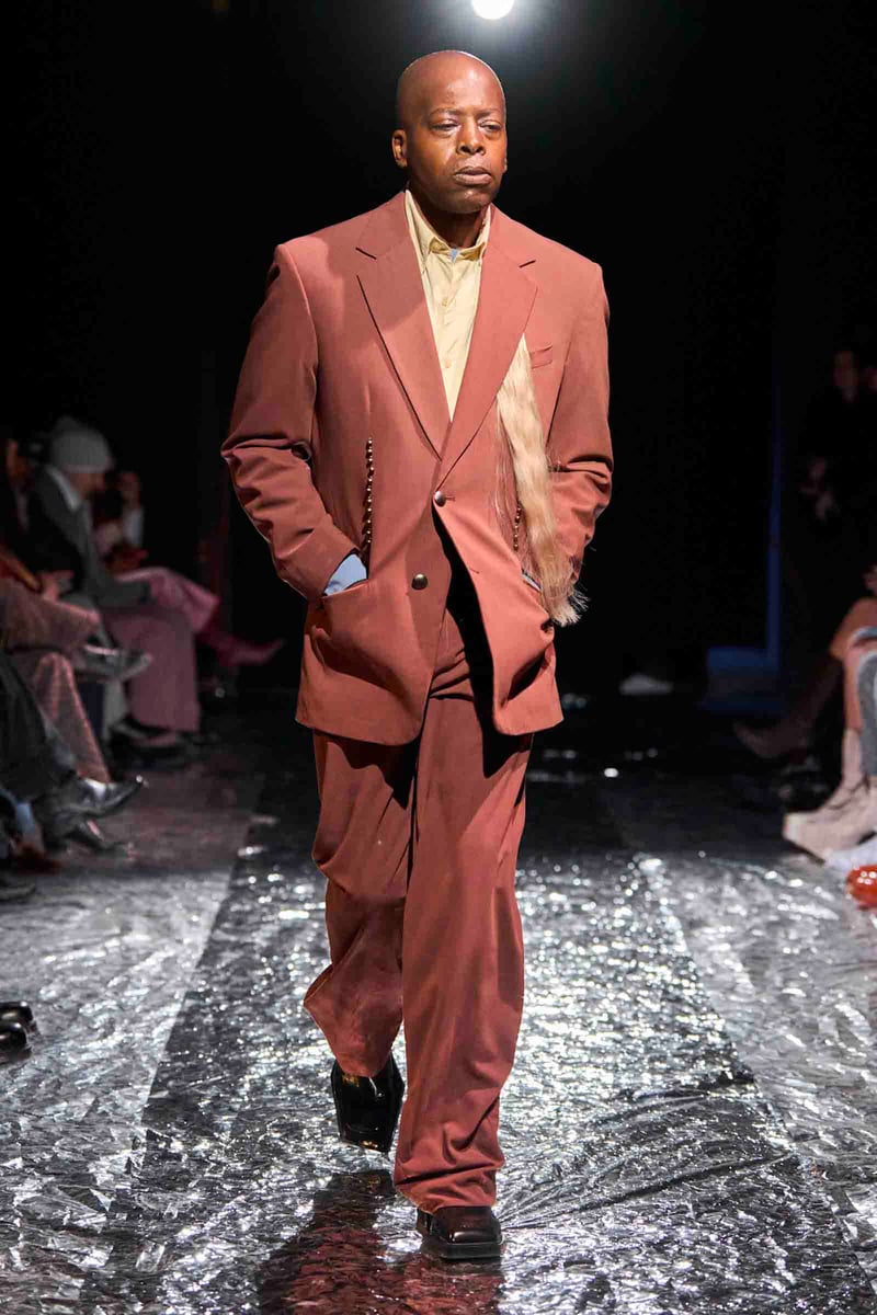 LEBLANCSTUDIOS 2026年秋冬