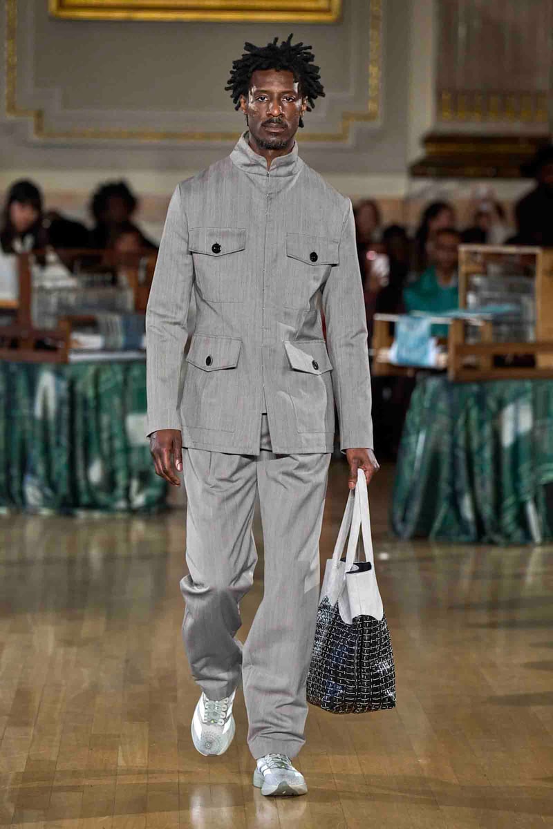 Labrum London 2026年秋冬