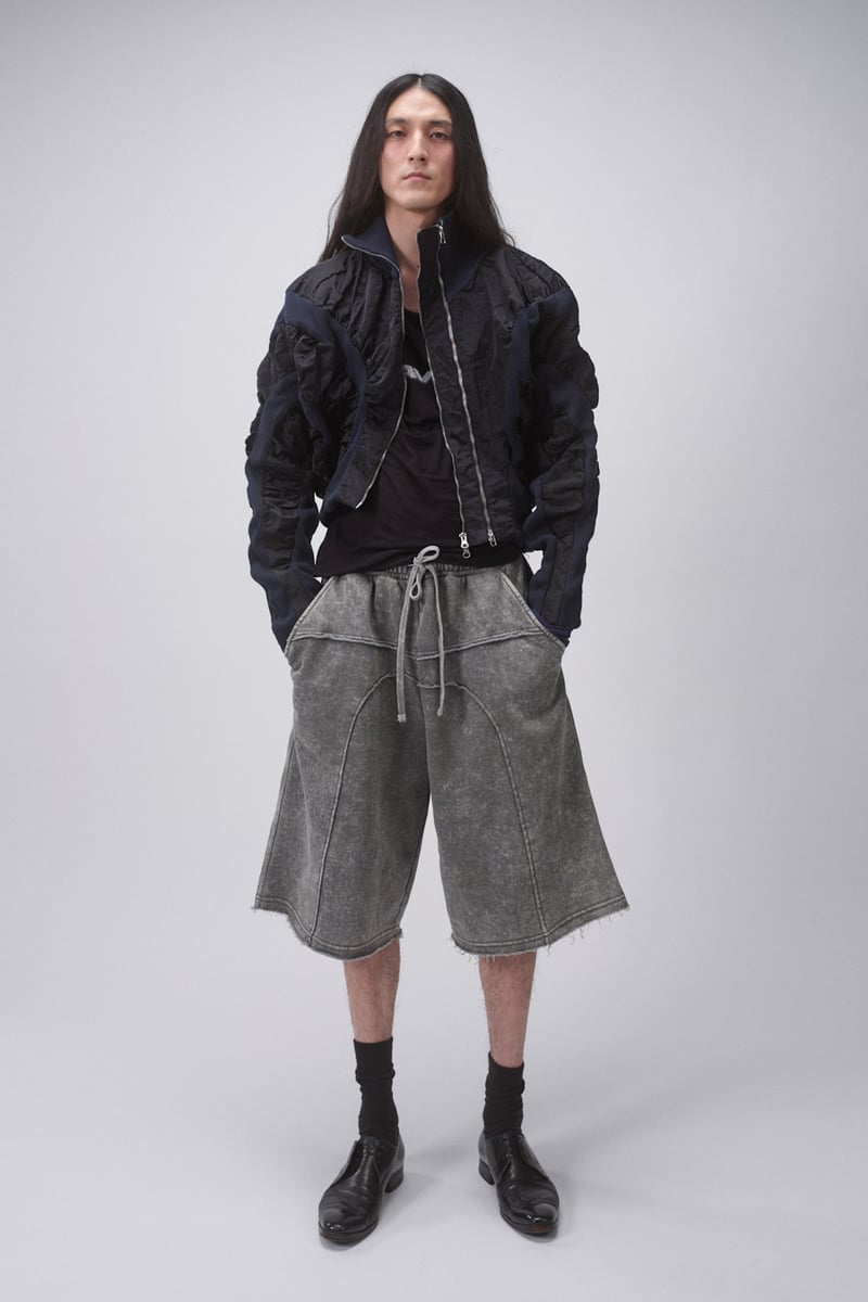 LUEDER 2026年秋冬