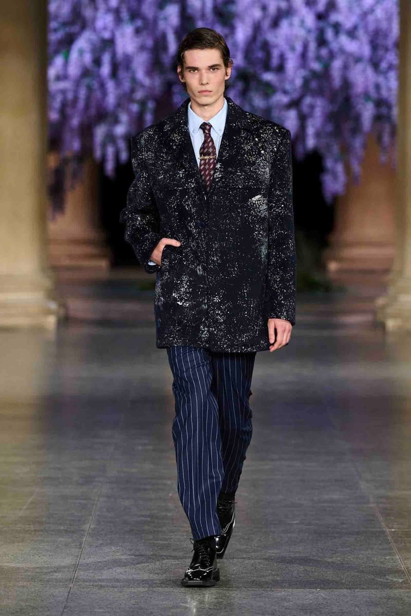 Mithridate 2026年秋冬