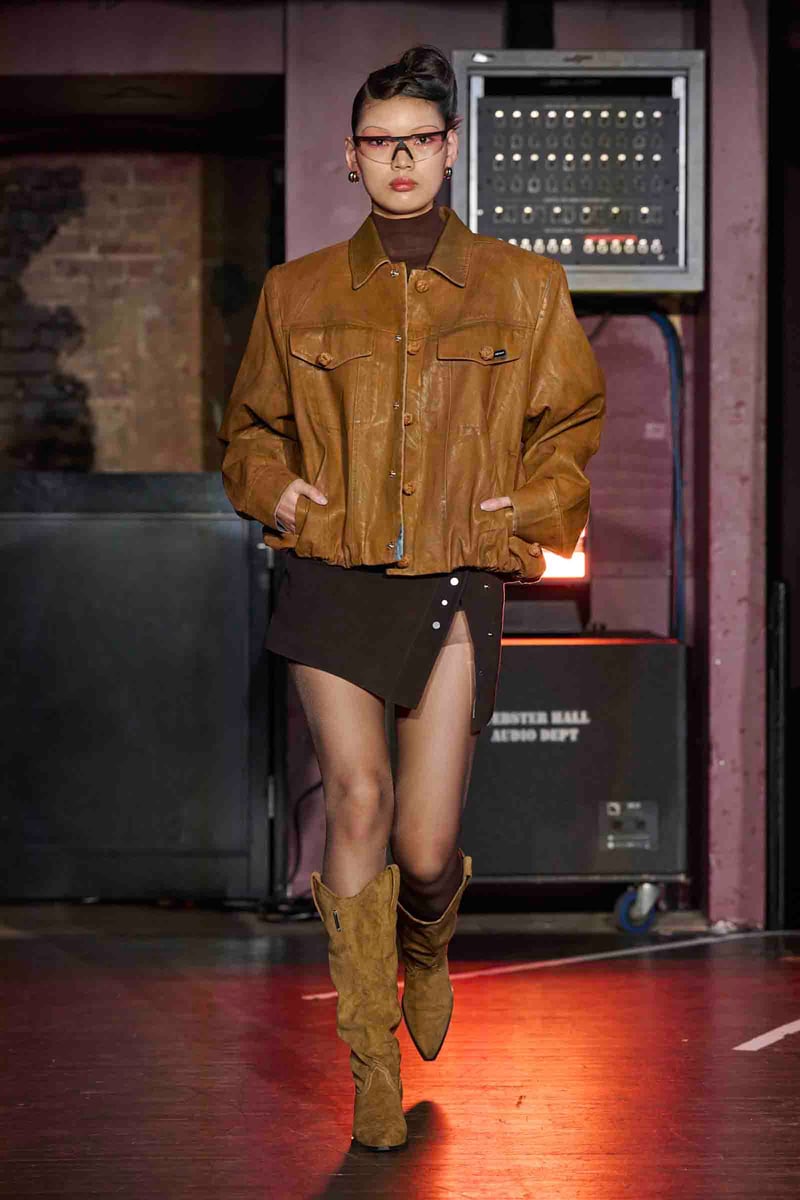 Private Policy 2026年秋冬