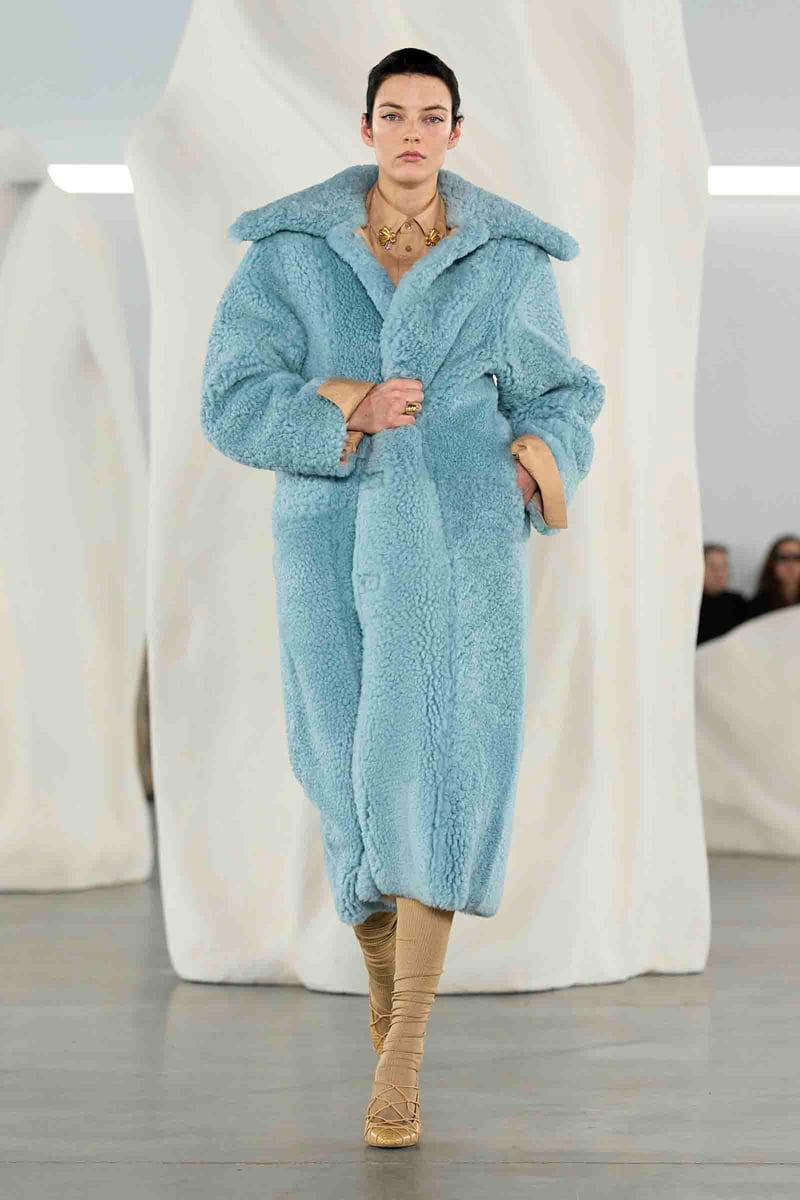 Ulla Johnson 2026年秋冬