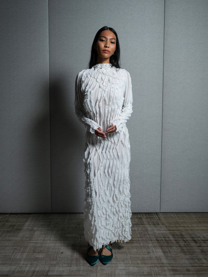 Veejay Floresca 2026年秋冬