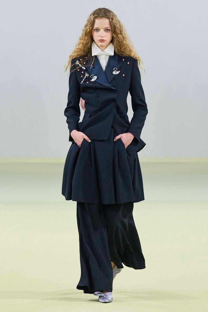 VIVETTA 2026年秋冬