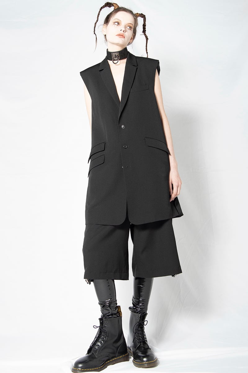 alice auaa 2026年春夏