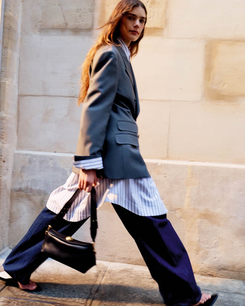 AMI PARIS 26春夏キャンペーン