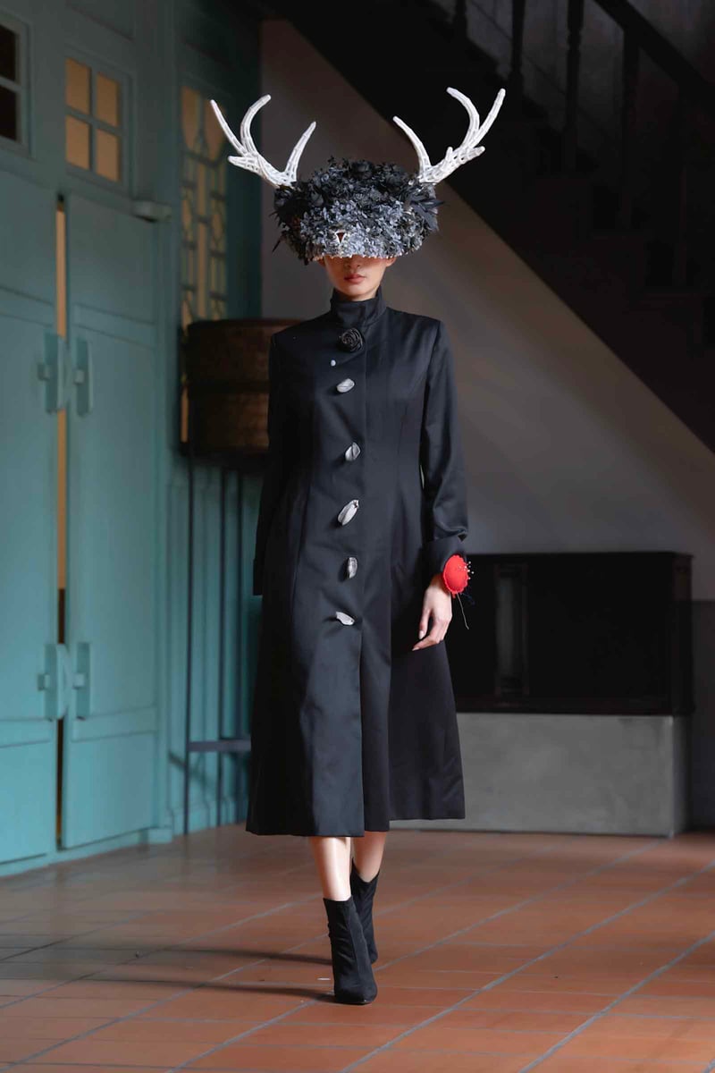 APUJAN 2026年秋冬