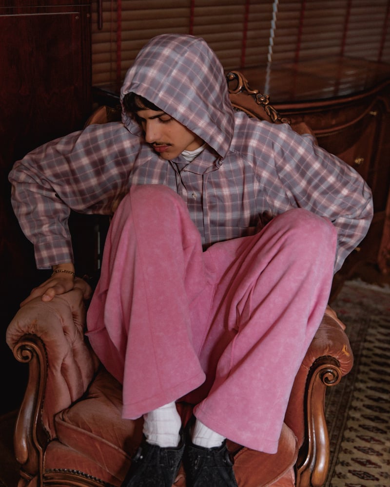 arenotis 2026年秋冬