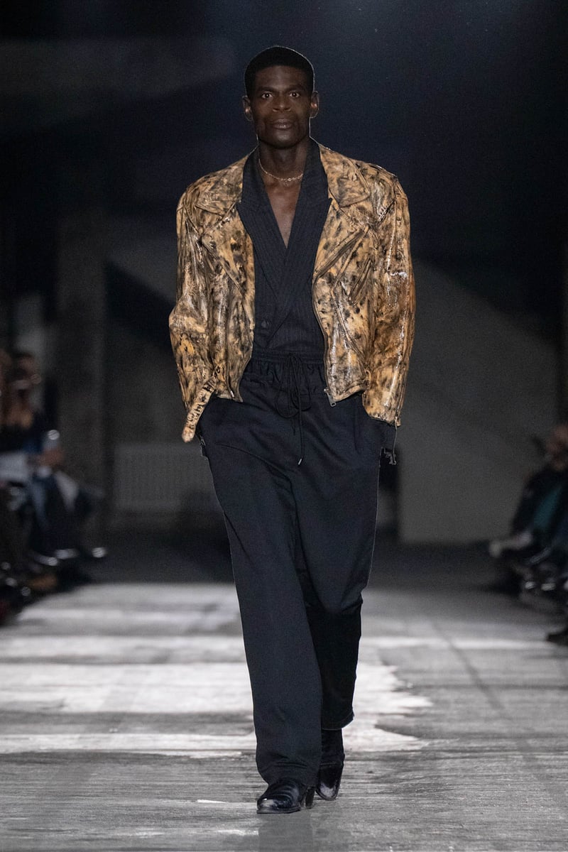 BUZIGAHILL 26年秋冬