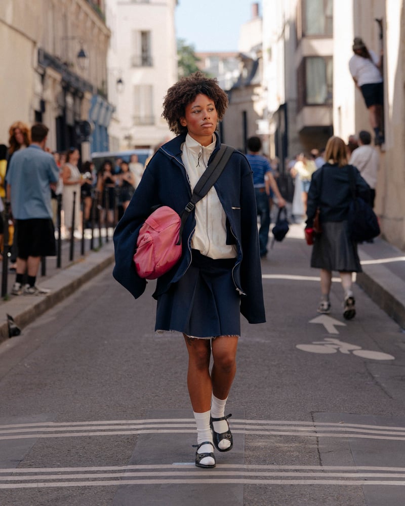 CAMIEL FORTGENS 26年秋冬