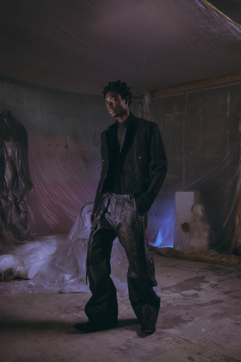 Carnet-Archive 26年秋冬