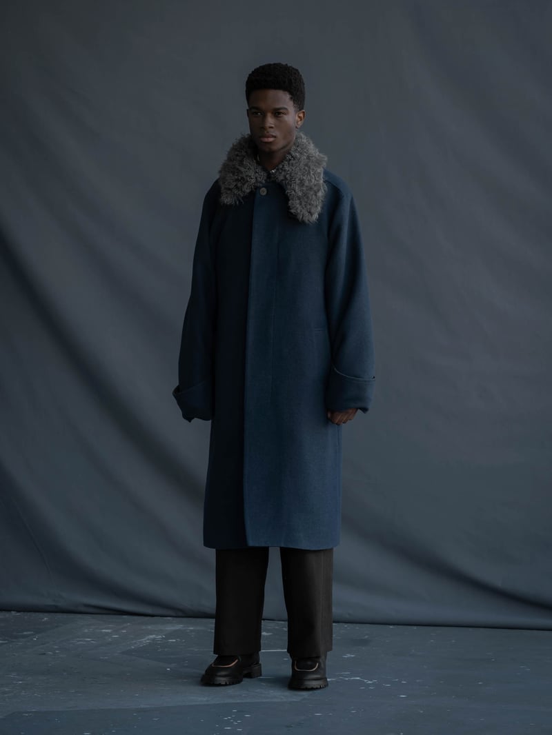 daisuke tanabe 26年秋冬