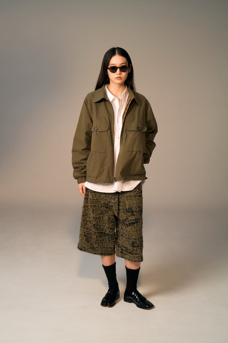 Diaspora skateboards 2026年春夏