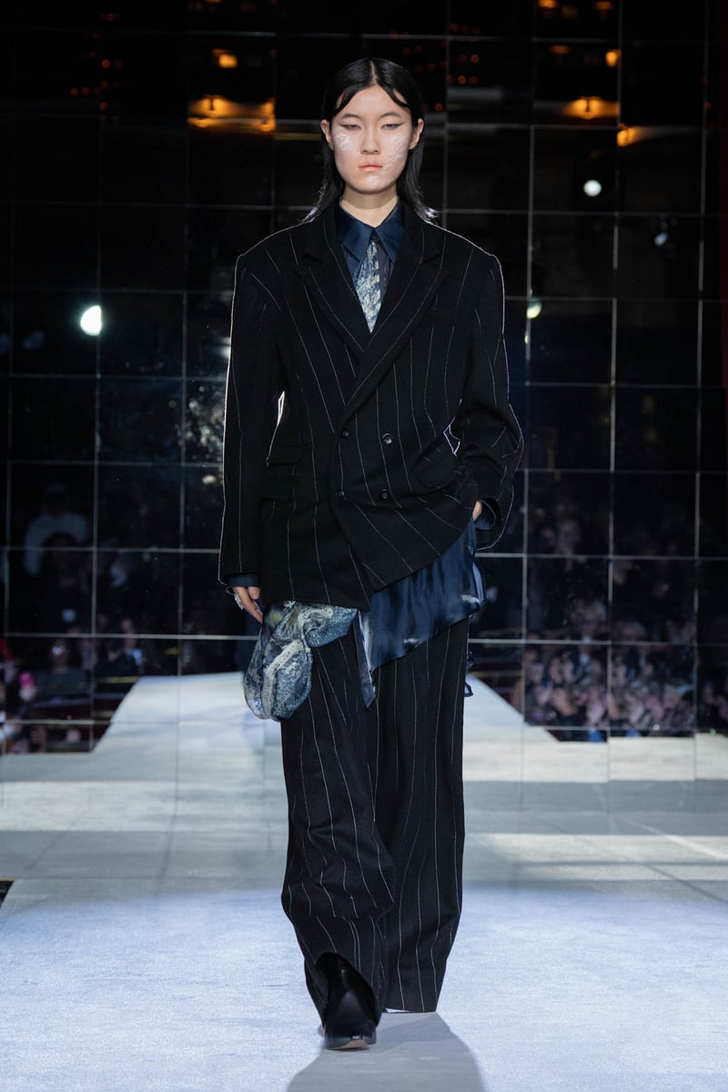 HADERLUMP ATELIER BERLIN 26年秋冬