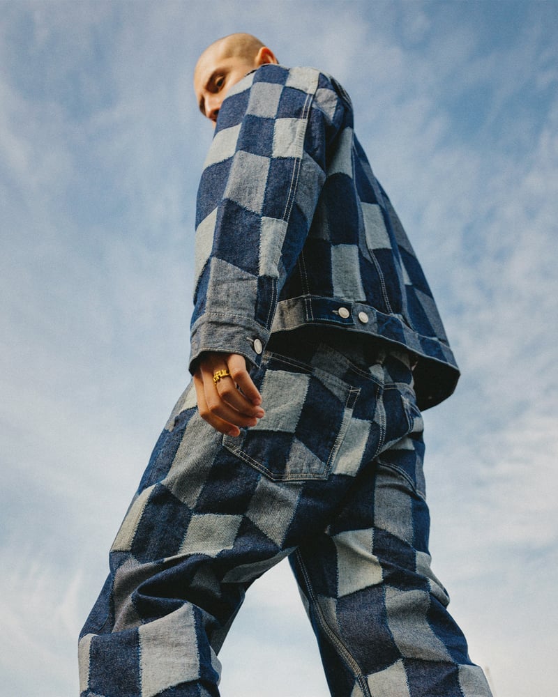 HUF 2025年スプリング