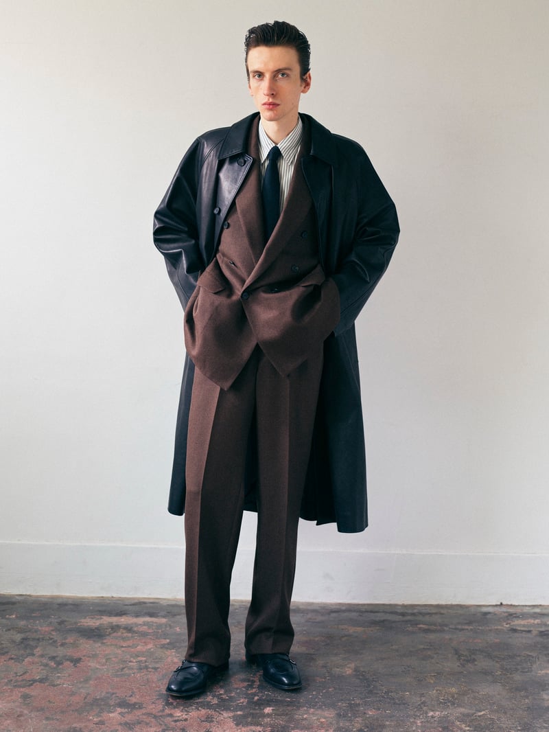 LITTLEBIG 2026年秋冬