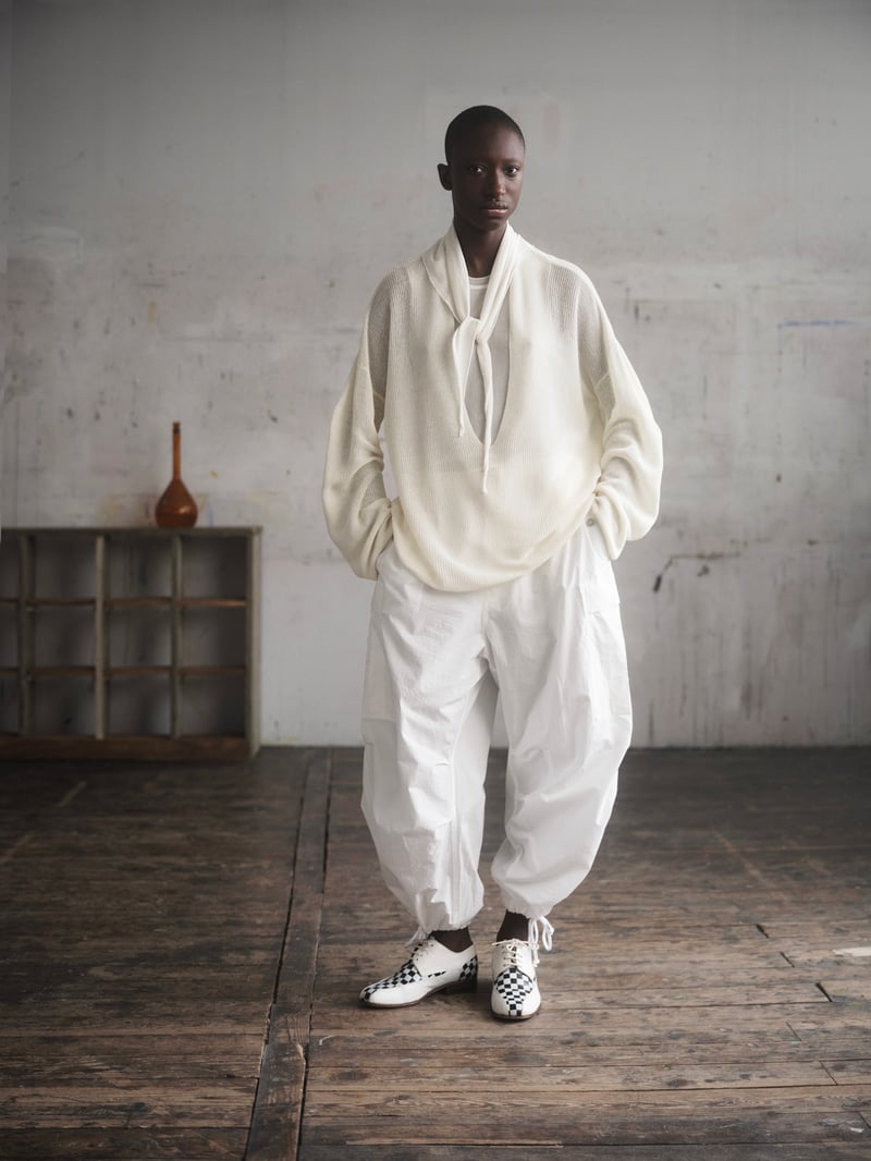 Nomàt 2026年春夏