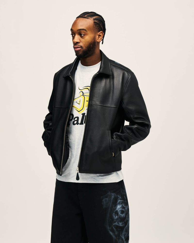 PALACE SKATEBOARDS 26年スプリング