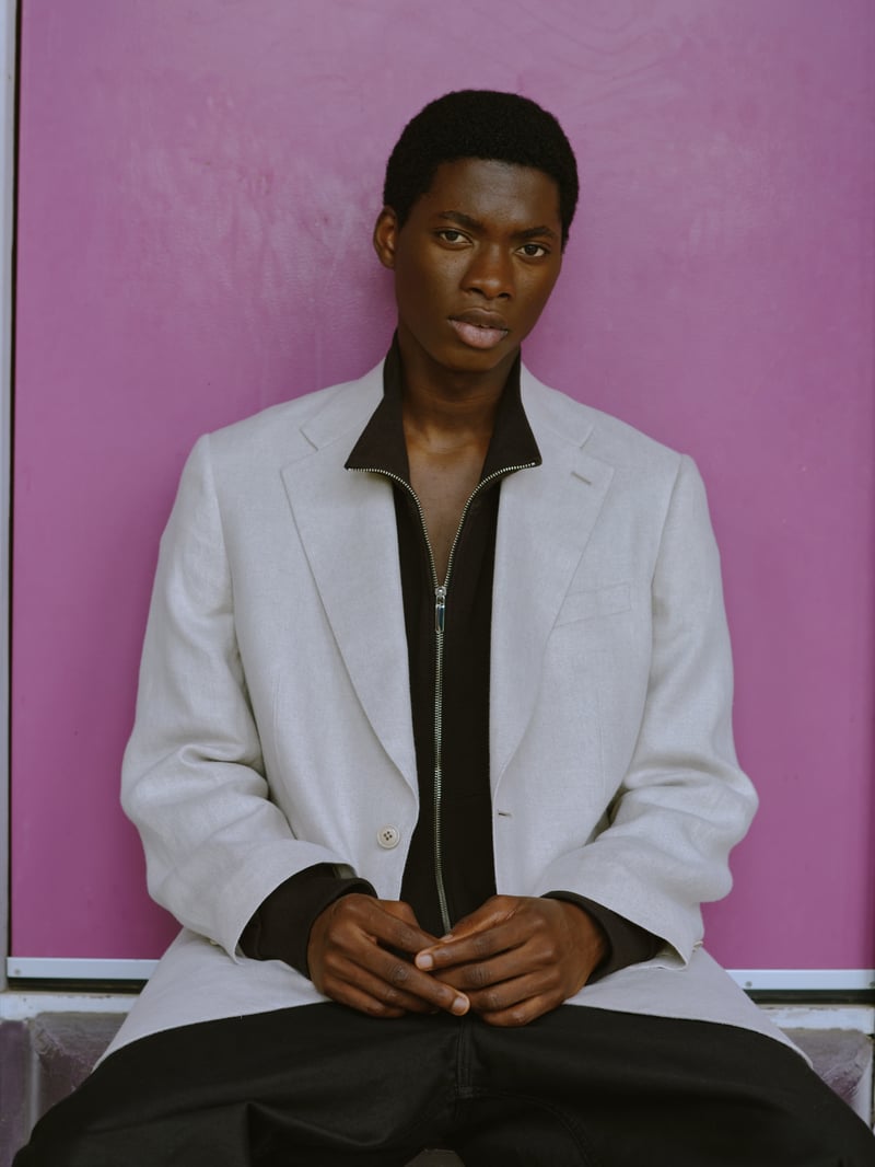 REVERBERATE 2026年春夏