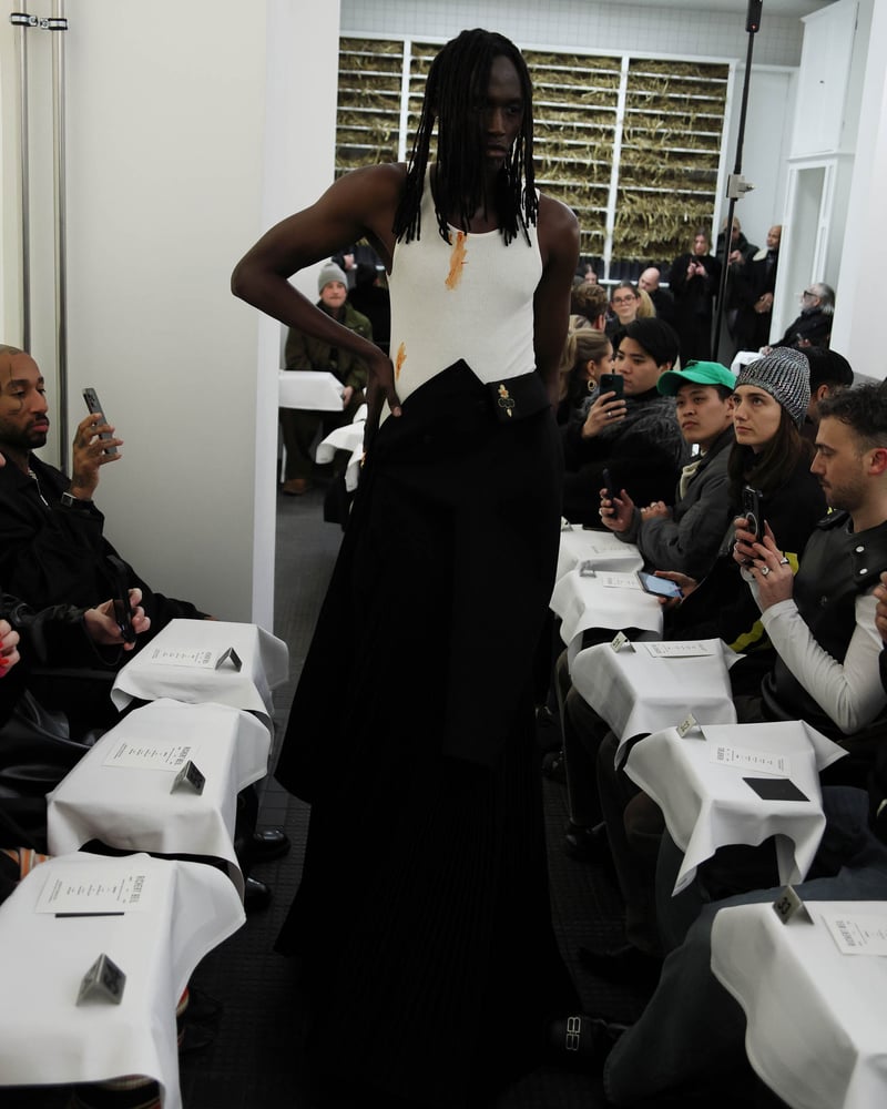 Richert Beil 26年秋冬