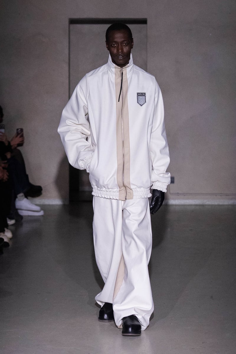 sample030 26年秋冬