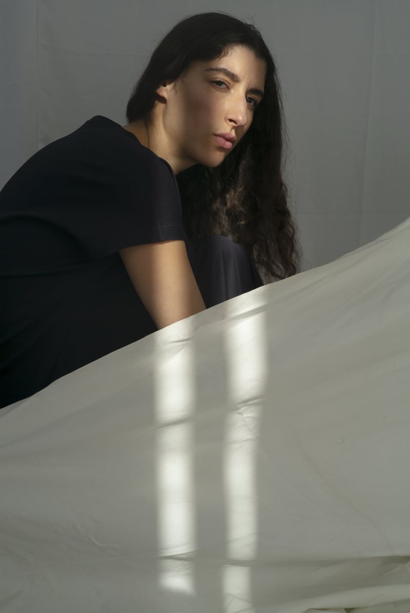 SOÉJU 2026年春夏