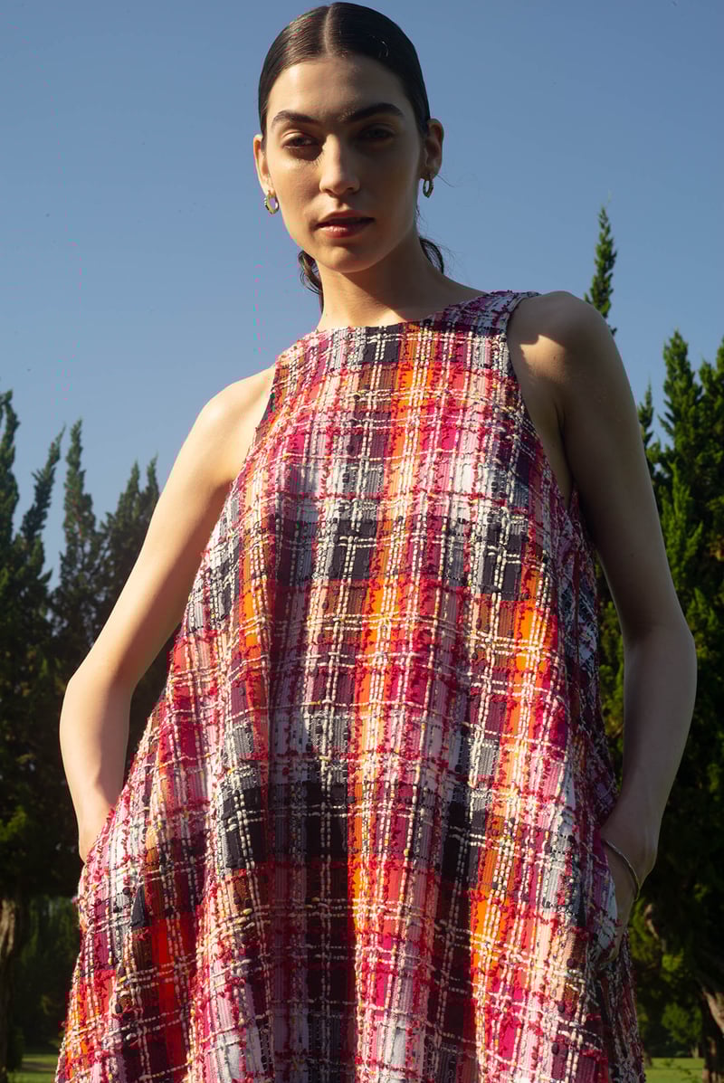 TOURNON. 26年春夏