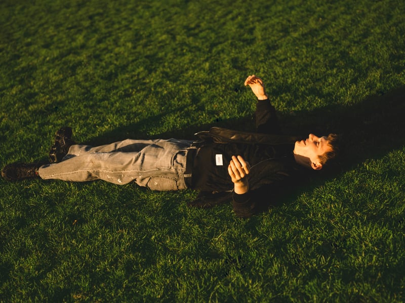 uniform experiment 26年秋冬