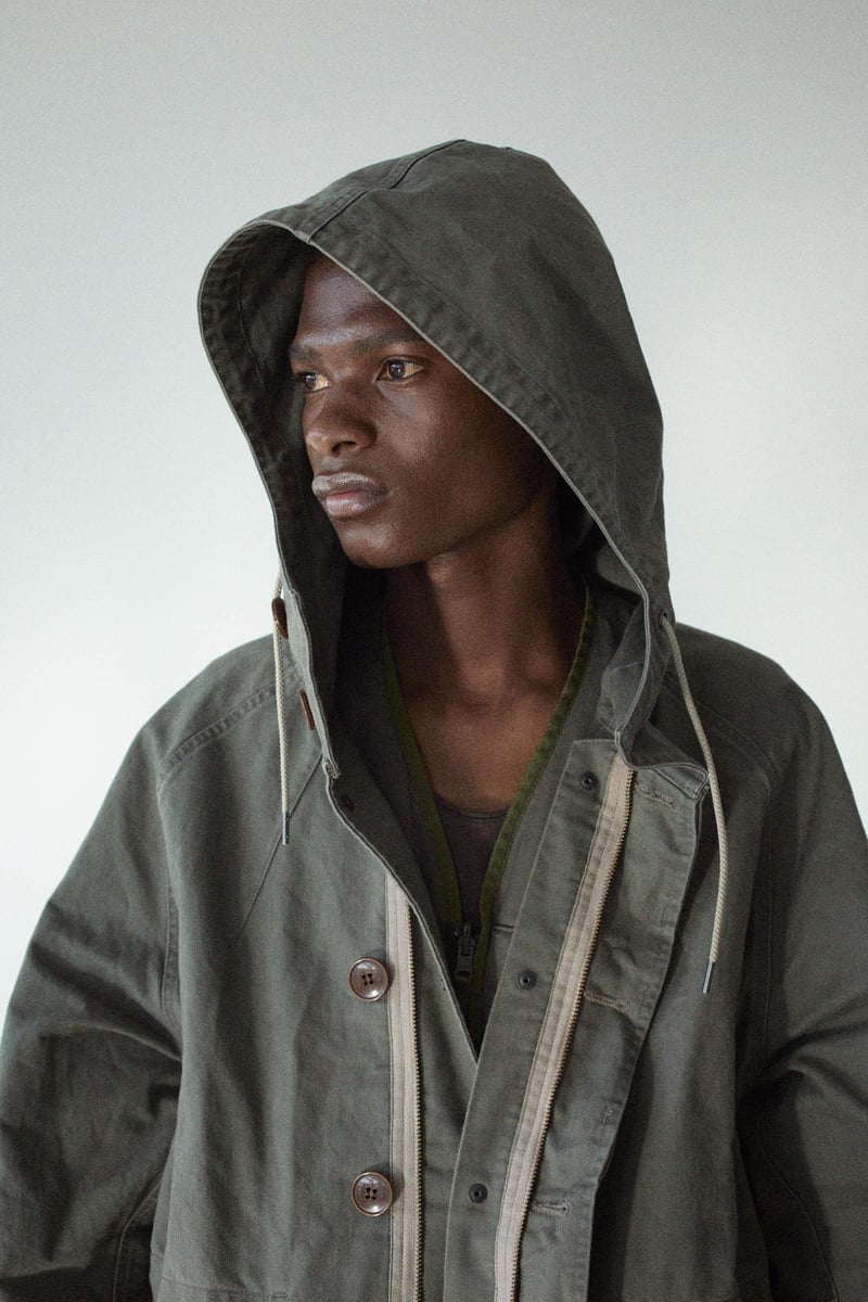 VERYTAGE 26年秋冬