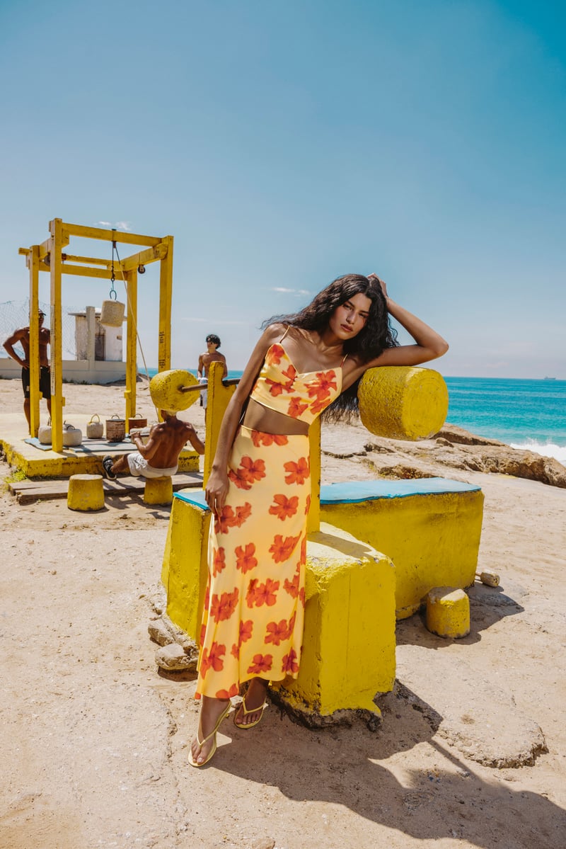 FROM FUTURE 2026年春夏