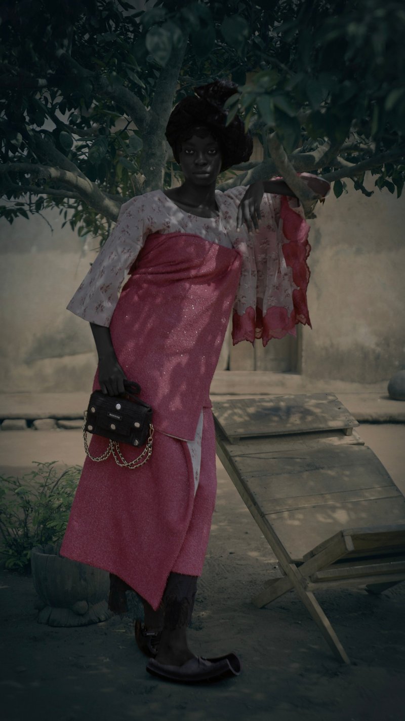 Maxivive 2026年秋冬