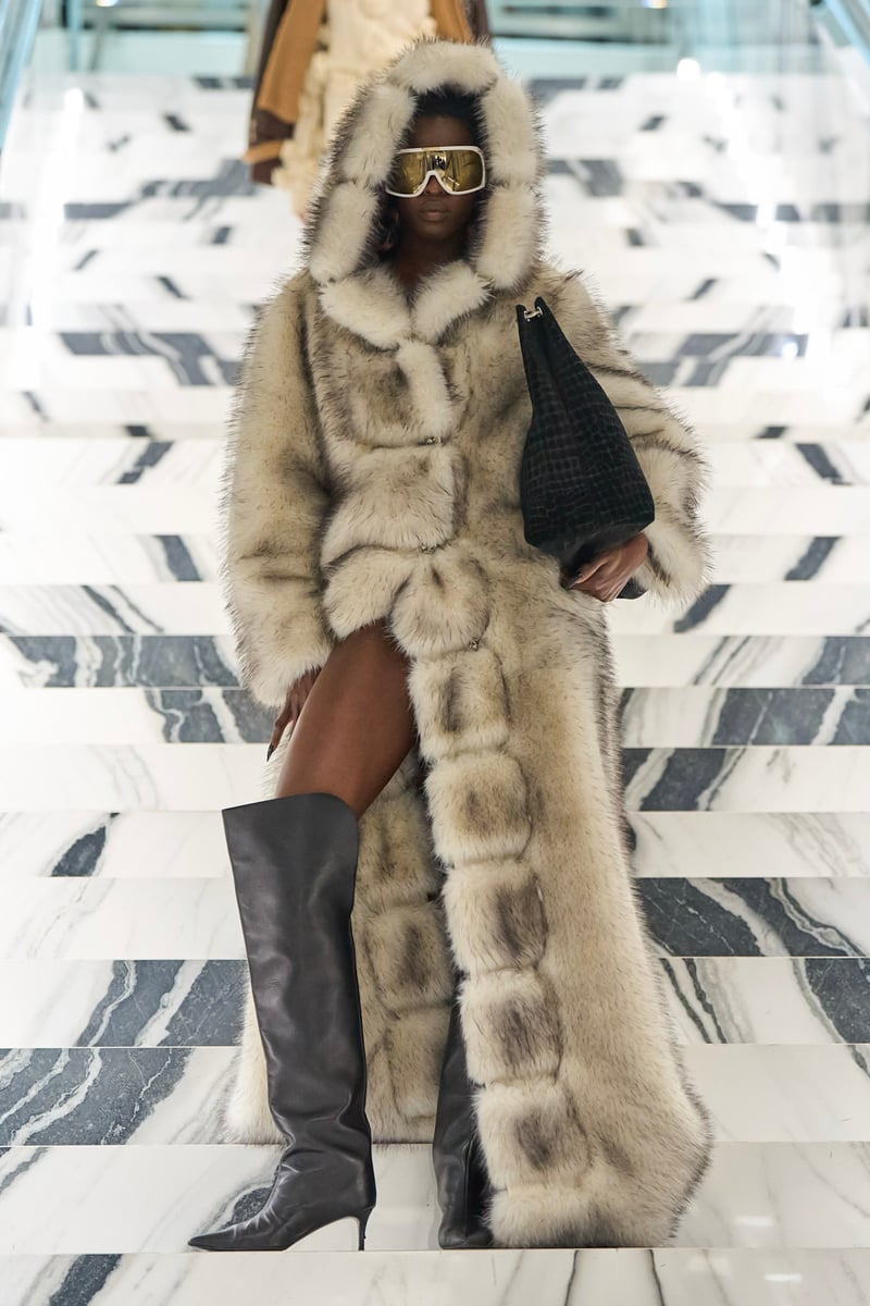 PHILIPP PLEIN 2026年秋冬