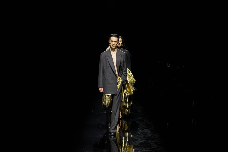 ANTHEM A 2026年秋冬