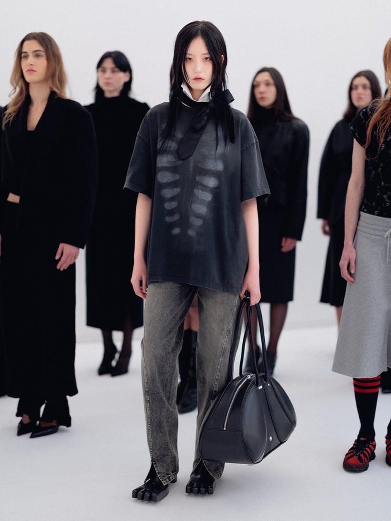 AVAVAV 2026年秋冬