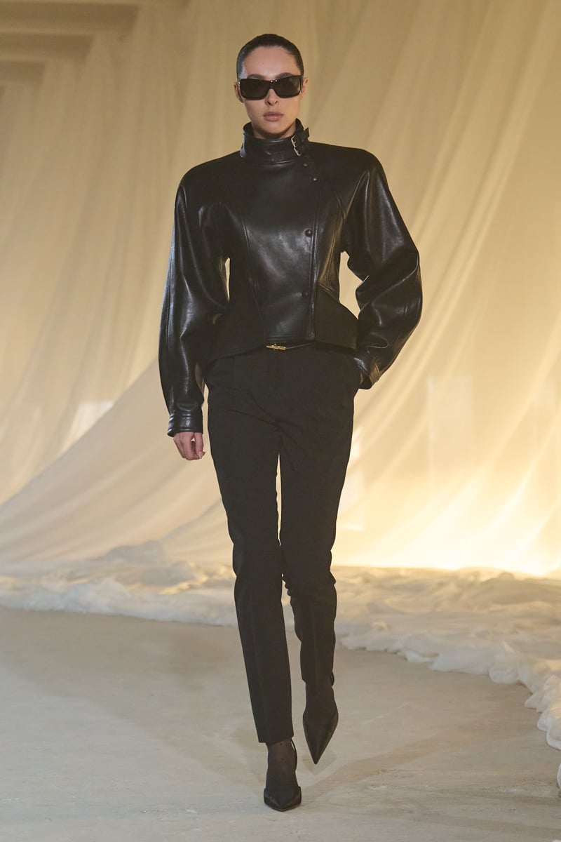 BALMAIN 2026年秋冬