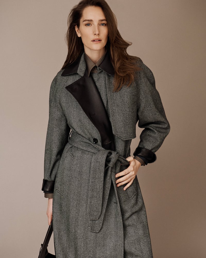 Brioni 2026年秋冬