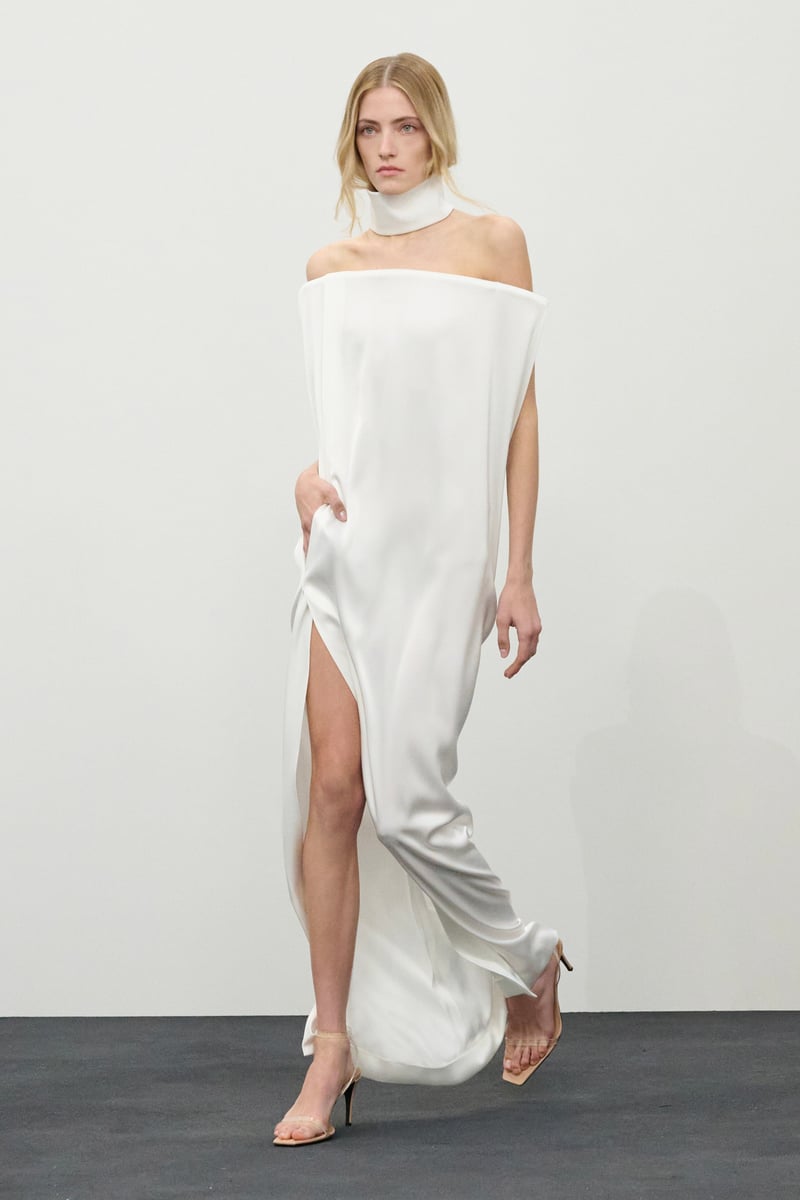 Courrèges 2026年秋冬