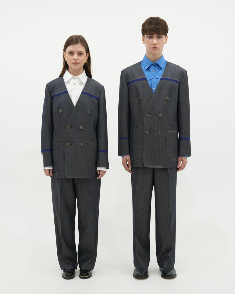 daichïogata 2026年春夏