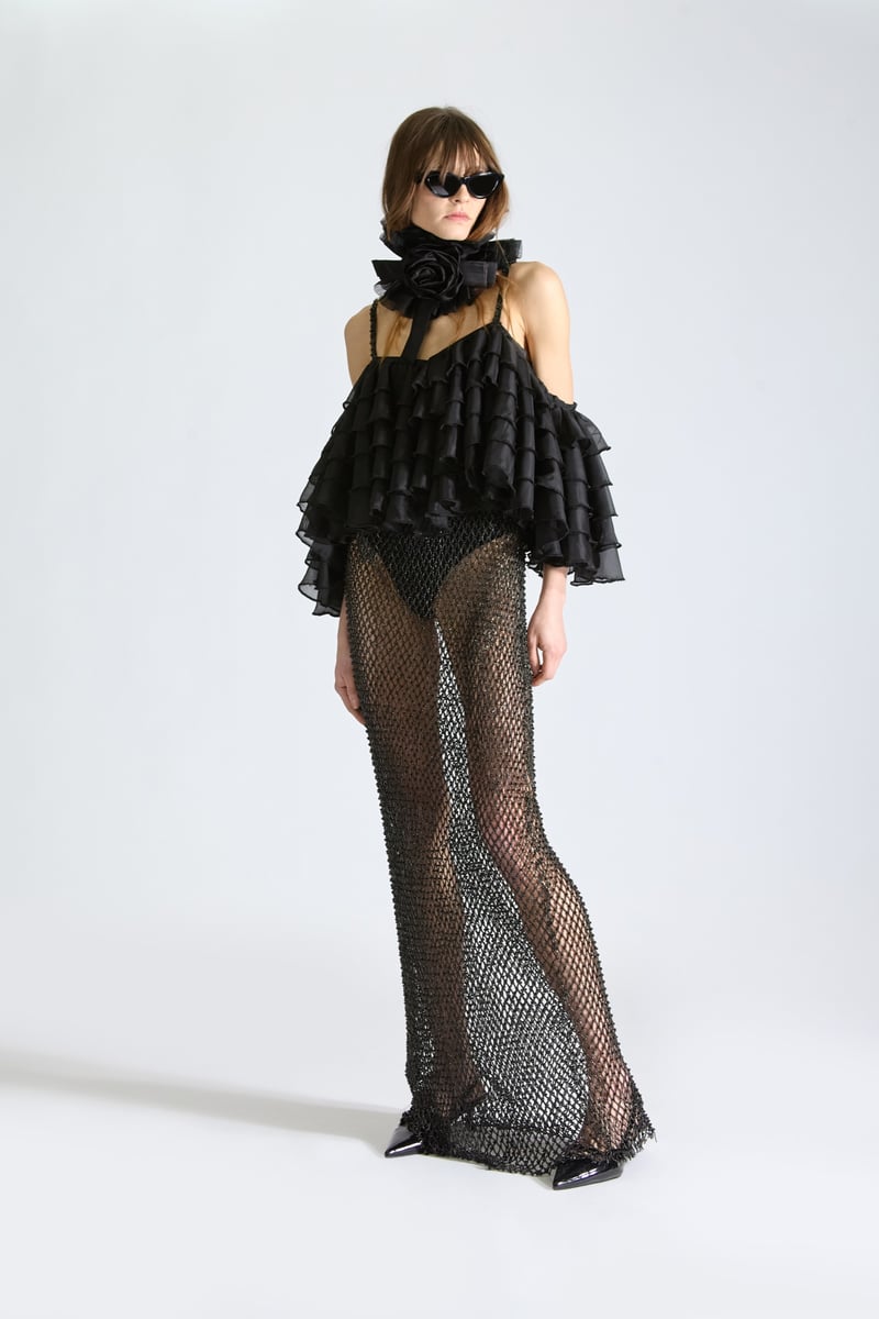 Helen Anthony 2026年秋冬