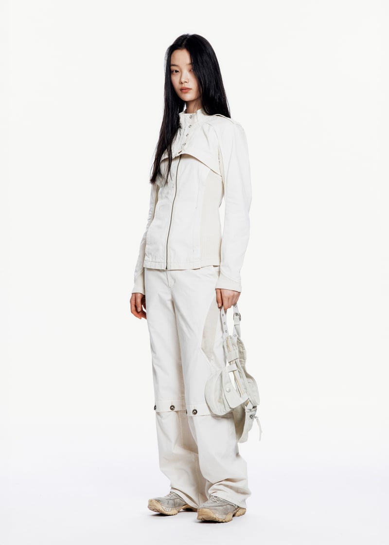 HYEIN SEO 2026年春夏