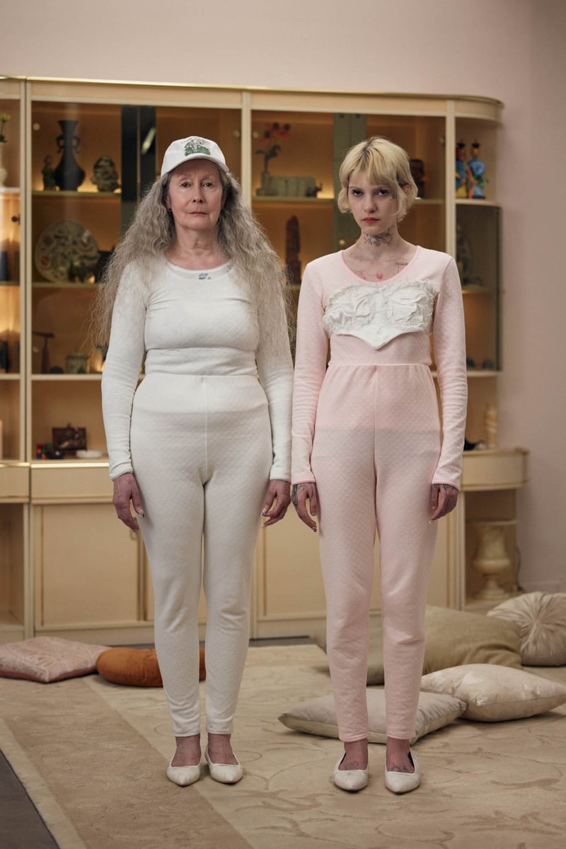 Jennyfax 26年秋冬