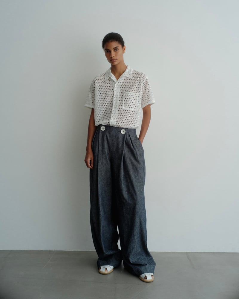 JUNKO SHIMADA 2026年春夏コレクション