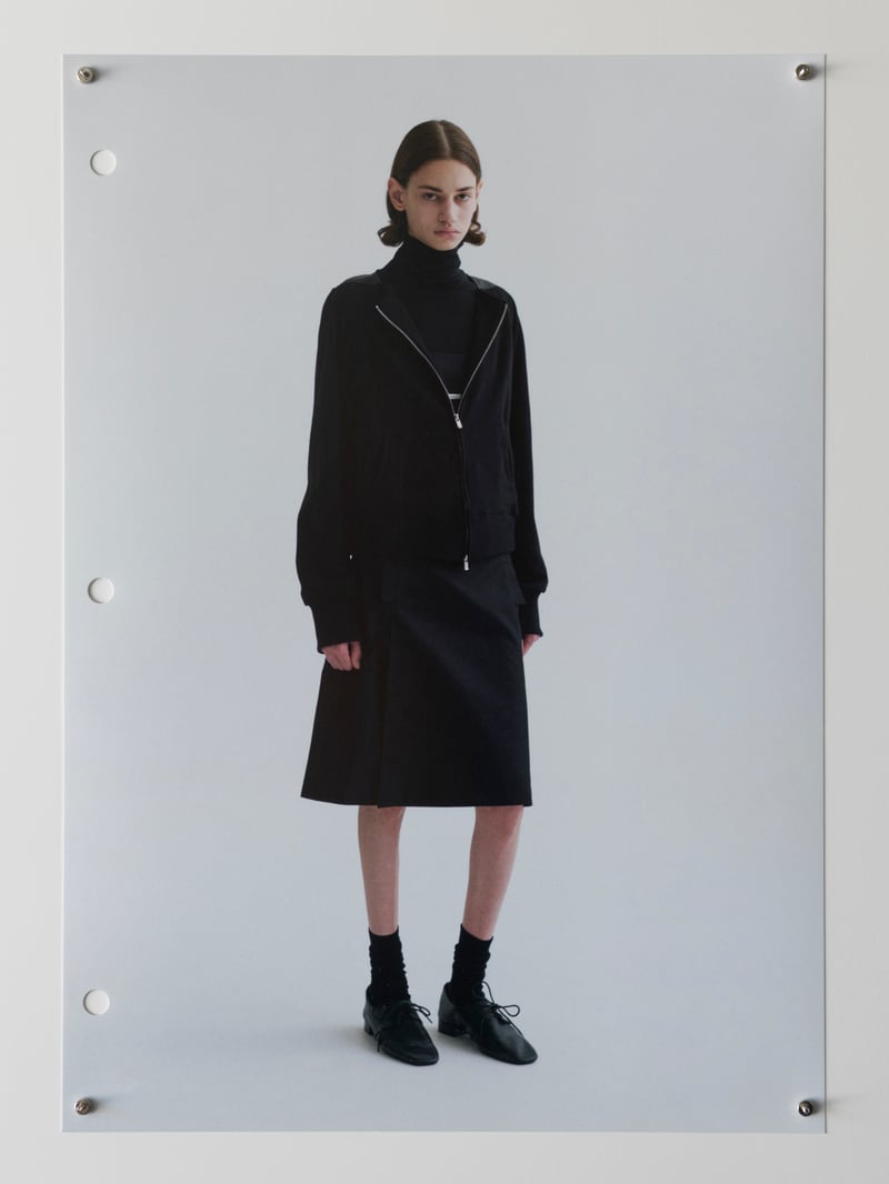 kallyu 2026年秋冬