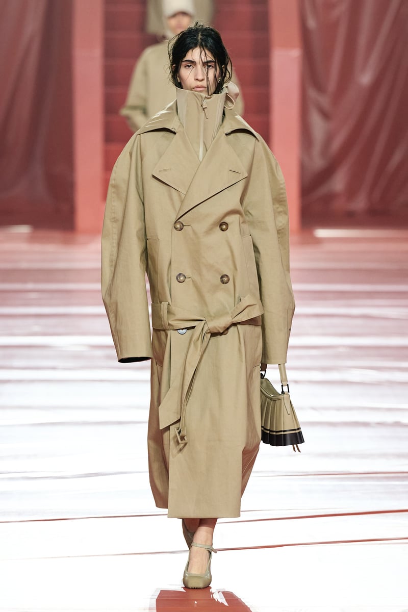 LACOSTE 2026年秋冬