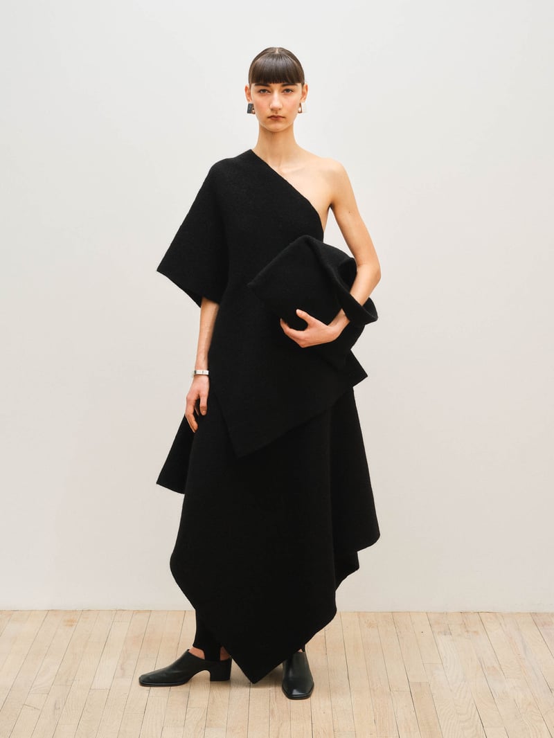 Lauren Manoogian 26年秋冬