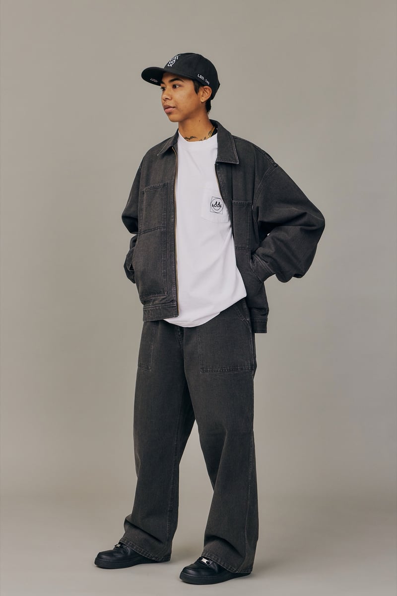 LQQK Studio 2026年春夏