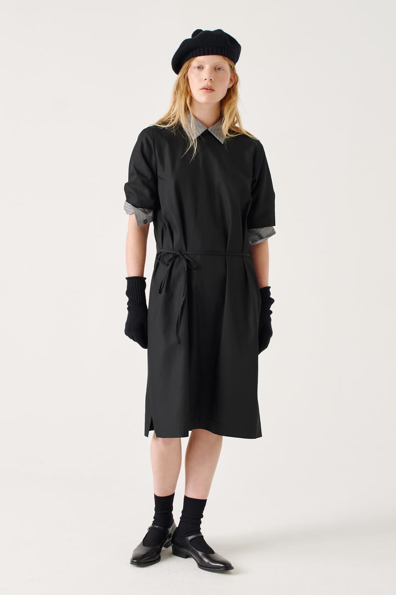 MARGARET HOWELL 2026年秋冬コレクション